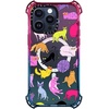 image:imageCASETiFY for iPhone 15 Pro Case  Bounce Compatible with MagSafe  Shockproof  213 ft 6x Military Grade Drop Protection  Bee in the Flowers by Papio Press  Cotton CandyCool Cats