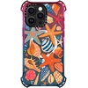 image:imageCASETiFY for iPhone 15 Pro Case  Bounce Compatible with MagSafe  Shockproof  213 ft 6x Military Grade Drop Protection  Bee in the Flowers by Papio Press  Cotton CandySea Shells