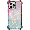 image:imageCASETiFY for iPhone 15 Pro Case  Bounce Compatible with MagSafe  Shockproof  213 ft 6x Military Grade Drop Protection  Bee in the Flowers by Papio Press  Cotton Candypink pastel cute floral