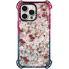 image:imageCASETiFY for iPhone 15 Pro Case  Bounce Compatible with MagSafe  Shockproof  213 ft 6x Military Grade Drop Protection  Bee in the Flowers by Papio Press  Cotton CandyVINTAGE FLOWER MONDAY