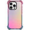 image:imageCASETiFY for iPhone 15 Pro Case  Bounce Compatible with MagSafe  Shockproof  213 ft 6x Military Grade Drop Protection  Bee in the Flowers by Papio Press  Cotton CandyPastel Gradient