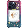 image:imageCASETiFY for iPhone 15 Pro Case  Bounce Compatible with MagSafe  Shockproof  213 ft 6x Military Grade Drop Protection  Bee in the Flowers by Papio Press  Cotton CandyHardworking Cat