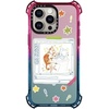 image:imageCASETiFY for iPhone 15 Pro Case  Bounce Compatible with MagSafe  Shockproof  213 ft 6x Military Grade Drop Protection  Bee in the Flowers by Papio Press  Cotton CandyHardworking Cat