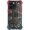 image:imageCASETiFY for iPhone 15 Pro Case  Bounce Compatible with MagSafe  Shockproof  213 ft 6x Military Grade Drop Protection  Bee in the Flowers by Papio Press  Cotton CandyFrame