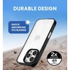 image:imageCASETiFY for iPhone 16 Plus Case  Compact  Lightweight  4ft 2x Military Grade Drop Protection  Curiosity by Andhika Ramadhian  Black