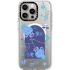 image:imageCASETiFY for iPhone 16 Pro Max Case  Impact Compatible with MagSafe  82 ft 4x Military Grade Drop Protection  Virgo  BlackAquarius Clear