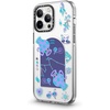 image:imageCASETiFY for iPhone 16 Pro Max Case  Impact Compatible with MagSafe  82 ft 4x Military Grade Drop Protection  Virgo  BlackAquarius Clear
