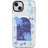 image:imageCASETiFY for iPhone 16 Pro Max Case  Impact Compatible with MagSafe  82 ft 4x Military Grade Drop Protection  Virgo  BlackAquarius Clear