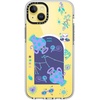 image:imageCASETiFY for iPhone 16 Pro Max Case  Impact Compatible with MagSafe  82 ft 4x Military Grade Drop Protection  Virgo  BlackAquarius Clear