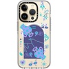 image:imageCASETiFY for iPhone 16 Pro Max Case  Impact Compatible with MagSafe  82 ft 4x Military Grade Drop Protection  Virgo  BlackAquarius Clear