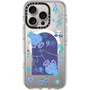 image:imageCASETiFY for iPhone 16 Pro Max Case  Impact Compatible with MagSafe  82 ft 4x Military Grade Drop Protection  Virgo  BlackAquarius Clear