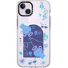 image:imageCASETiFY for iPhone 16 Pro Max Case  Impact Compatible with MagSafe  82 ft 4x Military Grade Drop Protection  Virgo  BlackAquarius Clear