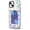 image:imageCASETiFY for iPhone 16 Pro Max Case  Impact Compatible with MagSafe  82 ft 4x Military Grade Drop Protection  Virgo  BlackAquarius Clear