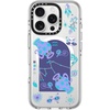 image:imageCASETiFY for iPhone 16 Pro Max Case  Impact Compatible with MagSafe  82 ft 4x Military Grade Drop Protection  Virgo  BlackAquarius Clear