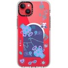 image:imageCASETiFY for iPhone 16 Pro Max Case  Impact Compatible with MagSafe  82 ft 4x Military Grade Drop Protection  Virgo  BlackAquarius Clear