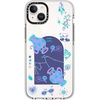 image:imageCASETiFY for iPhone 16 Pro Max Case  Impact Compatible with MagSafe  82 ft 4x Military Grade Drop Protection  Virgo  BlackAquarius Clear
