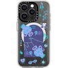 image:imageCASETiFY for iPhone 16 Pro Max Case  Impact Compatible with MagSafe  82 ft 4x Military Grade Drop Protection  Virgo  BlackAquarius Clear
