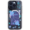 image:imageCASETiFY for iPhone 16 Pro Max Case  Impact Compatible with MagSafe  82 ft 4x Military Grade Drop Protection  Virgo  BlackAquarius Clear
