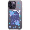 image:imageCASETiFY for iPhone 16 Pro Max Case  Impact Compatible with MagSafe  82 ft 4x Military Grade Drop Protection  Virgo  BlackAquarius Clear