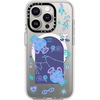 image:imageCASETiFY for iPhone 16 Pro Max Case  Impact Compatible with MagSafe  82 ft 4x Military Grade Drop Protection  Virgo  BlackAquarius Clear