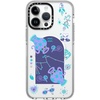 image:imageCASETiFY for iPhone 16 Pro Max Case  Impact Compatible with MagSafe  82 ft 4x Military Grade Drop Protection  Virgo  BlackAquarius Clear