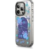 image:imageCASETiFY for iPhone 16 Pro Max Case  Impact Compatible with MagSafe  82 ft 4x Military Grade Drop Protection  Virgo  BlackAquarius Clear