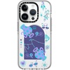 image:imageCASETiFY for iPhone 16 Pro Max Case  Impact Compatible with MagSafe  82 ft 4x Military Grade Drop Protection  Virgo  BlackAquarius Clear