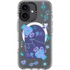 image:imageCASETiFY for iPhone 16 Pro Max Case  Impact Compatible with MagSafe  82 ft 4x Military Grade Drop Protection  Virgo  BlackAquarius Clear