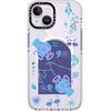 image:imageCASETiFY for iPhone 16 Pro Max Case  Impact Compatible with MagSafe  82 ft 4x Military Grade Drop Protection  Virgo  BlackAquarius Clear