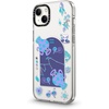 image:imageCASETiFY for iPhone 16 Pro Max Case  Impact Compatible with MagSafe  82 ft 4x Military Grade Drop Protection  Virgo  BlackAquarius Clear