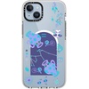 image:imageCASETiFY for iPhone 16 Pro Max Case  Impact Compatible with MagSafe  82 ft 4x Military Grade Drop Protection  Virgo  BlackAquarius Clear