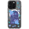 image:imageCASETiFY for iPhone 16 Pro Max Case  Impact Compatible with MagSafe  82 ft 4x Military Grade Drop Protection  Virgo  BlackAquarius Clear