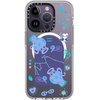 image:imageCASETiFY for iPhone 16 Pro Max Case  Impact Compatible with MagSafe  82 ft 4x Military Grade Drop Protection  Virgo  BlackAquarius Clear