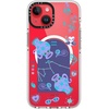 image:imageCASETiFY for iPhone 16 Pro Max Case  Impact Compatible with MagSafe  82 ft 4x Military Grade Drop Protection  Virgo  BlackAquarius Clear
