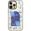 image:imageCASETiFY for iPhone 16 Pro Max Case  Impact Compatible with MagSafe  82 ft 4x Military Grade Drop Protection  Virgo  BlackAquarius Clear