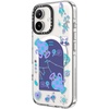 image:imageCASETiFY for iPhone 16 Pro Max Case  Impact Compatible with MagSafe  82 ft 4x Military Grade Drop Protection  Virgo  BlackAquarius Clear
