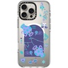 image:imageCASETiFY for iPhone 16 Pro Max Case  Impact Compatible with MagSafe  82 ft 4x Military Grade Drop Protection  Virgo  BlackAquarius Clear