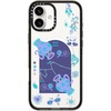 image:imageCASETiFY for iPhone 16 Pro Max Case  Impact Compatible with MagSafe  82 ft 4x Military Grade Drop Protection  Virgo  BlackAquarius Impact