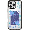 image:imageCASETiFY for iPhone 16 Pro Max Case  Impact Compatible with MagSafe  82 ft 4x Military Grade Drop Protection  Virgo  BlackAquarius Impact