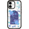 image:imageCASETiFY for iPhone 16 Pro Max Case  Impact Compatible with MagSafe  82 ft 4x Military Grade Drop Protection  Virgo  BlackAquarius Impact