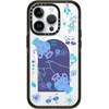 image:imageCASETiFY for iPhone 16 Pro Max Case  Impact Compatible with MagSafe  82 ft 4x Military Grade Drop Protection  Virgo  BlackAquarius Impact
