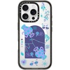 image:imageCASETiFY for iPhone 16 Pro Max Case  Impact Compatible with MagSafe  82 ft 4x Military Grade Drop Protection  Virgo  BlackAquarius Impact