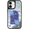 image:imageCASETiFY for iPhone 16 Pro Max Case  Impact Compatible with MagSafe  82 ft 4x Military Grade Drop Protection  Virgo  BlackAquarius Mirror