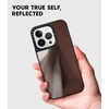 image:imageCASETiFY for iPhone 16 Pro Max Case  Impact Compatible with MagSafe  82 ft 4x Military Grade Drop Protection  Virgo  BlackAquarius Mirror