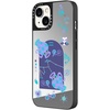 image:imageCASETiFY for iPhone 16 Pro Max Case  Impact Compatible with MagSafe  82 ft 4x Military Grade Drop Protection  Virgo  BlackAquarius Mirror
