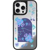 image:imageCASETiFY for iPhone 16 Pro Max Case  Impact Compatible with MagSafe  82 ft 4x Military Grade Drop Protection  Virgo  BlackAquarius Mirror