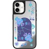 image:imageCASETiFY for iPhone 16 Pro Max Case  Impact Compatible with MagSafe  82 ft 4x Military Grade Drop Protection  Virgo  BlackAquarius Mirror