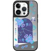 image:imageCASETiFY for iPhone 16 Pro Max Case  Impact Compatible with MagSafe  82 ft 4x Military Grade Drop Protection  Virgo  BlackAquarius Mirror