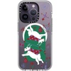 image:imageCASETiFY for iPhone 16 Pro Max Case  Impact Compatible with MagSafe  82 ft 4x Military Grade Drop Protection  Virgo  BlackAries Clear