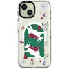 image:imageCASETiFY for iPhone 16 Pro Max Case  Impact Compatible with MagSafe  82 ft 4x Military Grade Drop Protection  Virgo  BlackAries Clear